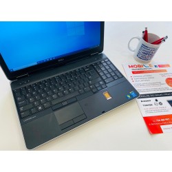 Laptop Latitude E 6540 15"...