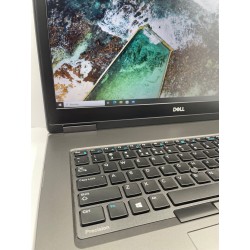 Laptop Dell Precision 7740...